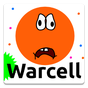 Icône apk Warcell