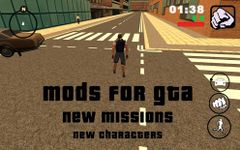 Imagem  do Mods for GTA Vice City