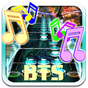 BTS Guitar Hero APK