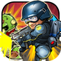 Biểu tượng apk SWAT and Zombies Runner