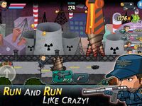 Картинка 13 SWAT and Zombies Runner