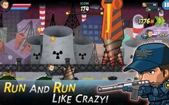 SWAT and Zombies Runner image 9