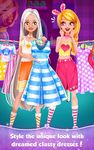 Princess Birthday Party - Girl Dress Up image 9