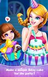 Princess Birthday Party - Girl Dress Up image 