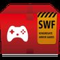 SWIFT Player, A Flash player apk icon