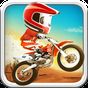 Icoană apk Mad Moto Racing: Stunt Bike