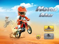 Mad Moto Racing: Stunt Bike imgesi 7