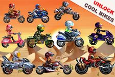 Imagine Mad Moto Racing: Stunt Bike 8