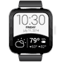 Weather Watch Face