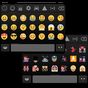 Ícone do apk Emoji Keyboard -Emoticons free