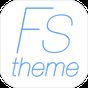 Flat Style Theme CM11 APK