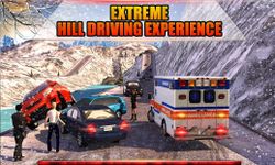 Картинка 9 Ambulance Rescue Driving 2016