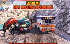 Картинка 5 Ambulance Rescue Driving 2016