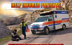 Ambulance Rescue Driving 2016 image 4