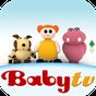 Learning Games 4 Kids - BabyTV apk icon