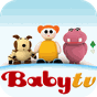 Learning Games 4 Kids - BabyTV APK icon