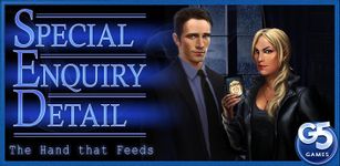 Imagem 4 do Special Enquiry Detail