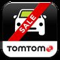 Ícone do TomTom U.S.A.