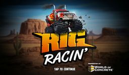 Imagem  do Rig Racin'