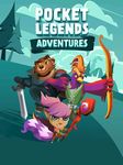 Pocket Legends Adventures の画像9