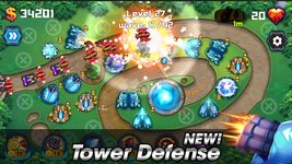 Imagem 4 do Tower Defense: Battlefield