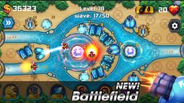 Imagem 2 do Tower Defense: Battlefield