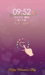 Gambar B-Forever Love GO Locker Theme 