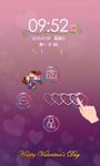 Gambar B-Forever Love GO Locker Theme 3