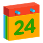 APK-иконка dodol Calendar Widget