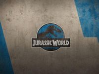 Imagen 5 de Jurassic World Wallpapers