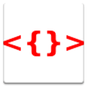 Ícone do apk JSON.html HTML Editor
