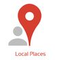 Ikon Local Places