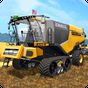 Ícone do apk Euro Farming Simulator 2018