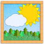 APK-иконка Погода за окном + Живые обои