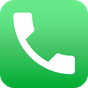 Ikona apk OS 9 Full Screen Caller Dialer