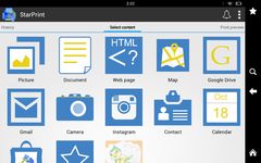 StarPrint - Mobile Print App afbeelding 8