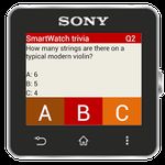 Trivia for SmartWatch afbeelding 4