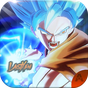 Ultimate Saiyan: Xenoverse War apk icono