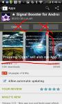 Gambar ★ Signal Booster for Android ★ 3