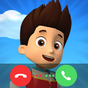 Fake Call From Paw Patrol APK