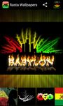 Immagine 2 di Rasta HD Wallpapers