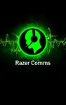 Imagem  do Razer Comms