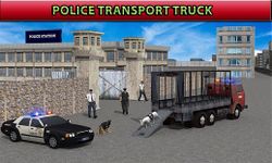 Картинка 2 полицейских собак транспорт