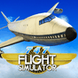 Icône apk Flight Simulator: 747