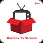 RedBox Tv Live APK Simgesi