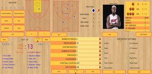 Gambar Ultimate Basketball Stats 