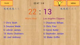 Gambar Ultimate Basketball Stats 4