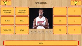 Gambar Ultimate Basketball Stats 6