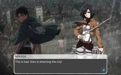 Attack of The Titan: Survey Corps image 10