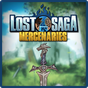 Lost Saga Mercenaries apk icon